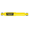 Haldex SA66613 Suspension Shock Absorber Suspension Shock Absorber - 16-7/8" Compressed Length, 27" Extended Length