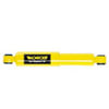 Haldex SA66633 Suspension Shock Absorber Suspension Shock Absorber - 13-3/4" Compressed Length, 20-3/4" Extended Length