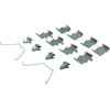 Centric 309.06060 Disc Brake Pad Set STOPTECH PERFORMANCE PAD