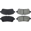 Centric 309.14540 Disc Brake Pad Set STOPTECH PERFORMANCE PAD