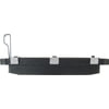 Centric 500.09000 Disc Brake Pad Set PQ PRO Disc Brake Pads with Hardware