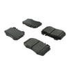 100.08470 by CENTRIC - Disc Brake Pad