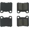 300.03350 by CENTRIC - Disc Brake Pad