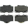 300.06110 by CENTRIC - Disc Brake Pad