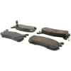 300.06360 by CENTRIC - Disc Brake Pad