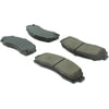 Centric 300.08330 Disc Brake Pad Set Disc Brake Pad