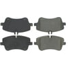 300.08720 by CENTRIC - Centric Premium Semi-Metallic Brake Pads with Shims and Hardware