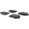 Centric 300.09230 Disc Brake Pad Set Disc Brake Pad