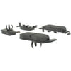 Centric 300.10410 Disc Brake Pad Set Disc Brake Pad