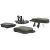 300.10860 by CENTRIC - Disc Brake Pad