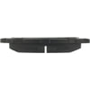 Centric 300.12590 Disc Brake Pad Set Centric Premium Semi-Metallic Brake Pads with Shims and Hardware