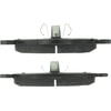 300.12790 by CENTRIC - Disc Brake Pad