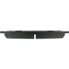 Centric 300.13240 Disc Brake Pad Set Disc Brake Pad