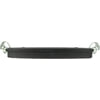 Centric 300.13330 Disc Brake Pad Set Centric Premium Semi-Metallic Brake Pads with Shims and Hardware