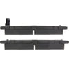 301.04700 by CENTRIC - Centric Premium Ceramic Brake Pads with Shims and Hardware