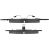 301.05060 by CENTRIC - Centric Premium Ceramic Brake Pads with Shims and Hardware