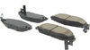 301.05720 by CENTRIC - Centric Premium Ceramic Brake Pads with Shims and Hardware
