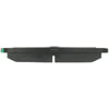 301.02070 by CENTRIC - Centric Premium Ceramic Brake Pads with Shims and Hardware