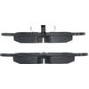 301.03940 by CENTRIC - Centric Premium Ceramic Brake Pads with Shims and Hardware