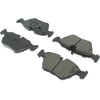 301.03941 by CENTRIC - Centric Premium Ceramic Brake Pads with Shims and Hardware