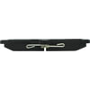 301.06960 by CENTRIC - Centric Premium Ceramic Brake Pads with Shims and Hardware