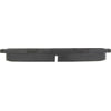 Centric 301.08670 Disc Brake Pad Set Centric Premium Ceramic Brake Pads with Shims and Hardware