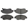 301.09480 by CENTRIC - Centric Premium Ceramic Brake Pads with Shims and Hardware