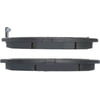 301.10130 by CENTRIC - Centric Premium Ceramic Brake Pads with Shims and Hardware