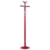 3319A by AMERICAN FORGE & FOUNDRY - 3/4 TON UNDER HOIST STAND