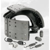 Hendrickson S-23751-9 BRK SHOE KIT, HXS8.6" NAB456 16.5"x 8.625"