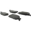 Centric 300.11940 Disc Brake Pad Set Disc Brake Pad