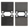 301.00310 by CENTRIC - Centric Premium Ceramic Brake Pads with Shims