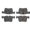 301.15610 by CENTRIC - Centric Premium Ceramic Brake Pads with Shims and Hardware