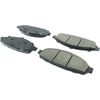 Centric 309.09310 Disc Brake Pad Set STOPTECH PERFORMANCE PAD