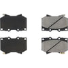Centric 309.08120 Disc Brake Pad Set STOPTECH PERFORMANCE PAD