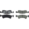 Centric 309.09340 Disc Brake Pad Set STOPTECH PERFORMANCE PAD