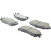 Centric 309.10560 Disc Brake Pad Set STOPTECH PERFORMANCE PAD