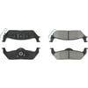 Centric 309.10120 Disc Brake Pad Set STOPTECH PERFORMANCE PAD