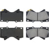 Centric 309.13030 Disc Brake Pad Set STOPTECH PERFORMANCE PAD