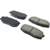 309.13040 by CENTRIC - STOPTECH PERFORMANCE PAD