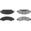 309.10920 by CENTRIC - STOPTECH PERFORMANCE PAD