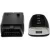 99377 by DORMAN - Keyless Entry Remote 5 Button