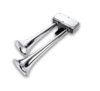 Hadley H00900CA Air Horn Kit Air Horn Kit
