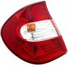 1610760 by DORMAN - Tail Lamp Assembly