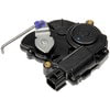 746-858 by DORMAN - Door Lock Actuator Motor - Non Integrated, for 2004-2009 Toyota Sienna