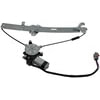 748-615 by DORMAN - Power Window Regulator And Motor Assembly