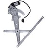 Dorman 751-105 Window Motor and Regulator Assembly Power Window Motor and Regulator Assembly