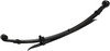 Dorman 90-135 Interior Door Handle Bezel Interior Door Handle Bezel-Rear Left Textured Gray