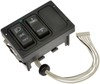 901-5107 by DORMAN - Headlight Switch - Heavy Duty, for 2001-2004 International