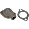 902-2041 by DORMAN - Engine Coolant Thermostat Housing